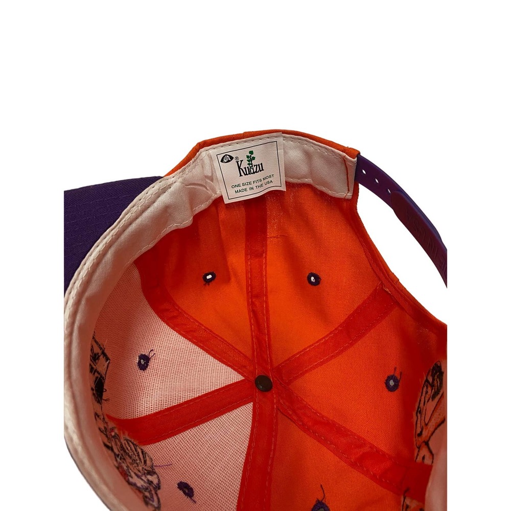 Cartoon Network Wacky Racing Hat - Picture 3 of 3